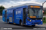 Companhia Coordenadas de Transportes 90304 na cidade de Ribeirão das Neves, Minas Gerais, Brasil, por Gabriel Costa Guimarães. Número da foto: #:id.
