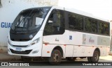 Prefeitura Municipal de São João da Ponte 3H48 na cidade de São João da Ponte, Minas Gerais, Brasil, por Vicente de Paulo Alves. Número da foto: #12929643.