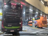 Viação Garcia 98140 na cidade de São José do Rio Preto, São Paulo, Brasil, por Luis Guilherme Costa. Número da foto: #12931488.