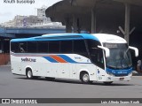 VUSC - Viação União Santa Cruz 4120 na cidade de Porto Alegre, Rio Grande do Sul, Brasil, por Luis Alfredo Soares Knuth. Número da foto: #12929796.