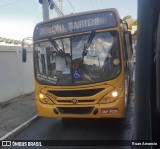 Plataforma Transportes 30219 na cidade de Salvador, Bahia, Brasil, por Ruan Amancio. Número da foto: #:id.