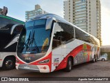 COPAY- Cooperativa de Omnibus de Paysandu 266 na cidade de Punta del Este, Maldonado, Uruguai, por Agustin SanCristobal1712. Número da foto: #12931306.
