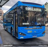 FAOL - Friburgo Auto Ônibus 600 na cidade de Nova Friburgo, Rio de Janeiro, Brasil, por Wallace Velloso. Número da foto: #12932197.
