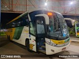 Empresa Gontijo de Transportes 18710 na cidade de Vilhena, Rondônia, Brasil, por Busologia Em Vilhena. Número da foto: #12931770.