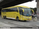 Viação Itapemirim 60013 na cidade de Rio de Janeiro, Rio de Janeiro, Brasil, por Jonata Rodrigo. Número da foto: #12931420.