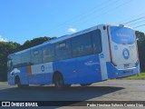 HP Transportes Coletivos 20.571 na cidade de Aparecida de Goiânia, Goiás, Brasil, por Pedro Henrique Eufrasio Correia Dias. Número da foto: #:id.