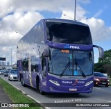 Comporte Participações S.A Mobifácil 63055 na cidade de Curitiba, Paraná, Brasil, por BUSOLOGIA ACS Caetano. Número da foto: #12930171.