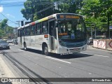 Transportes Futuro C30005 na cidade de Rio de Janeiro, Rio de Janeiro, Brasil, por Zé Ricardo Reis. Número da foto: #:id.