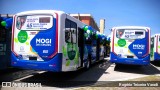 Transcel > CS Brasil 1093 na cidade de Mogi das Cruzes, São Paulo, Brasil, por Rogério Teixeira Varadi. Número da foto: #:id.