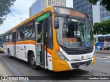 Transportes Paranapuan B10082 na cidade de Rio de Janeiro, Rio de Janeiro, Brasil, por Jonathan Santoss. Número da foto: #12929971.