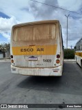 Araquém Tur 1469 na cidade de Graccho Cardoso, Sergipe, Brasil, por Beno Santos. Número da foto: #:id.