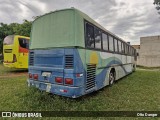 Ônibus Particulares 8501 na cidade de Riacho Fundo II, Distrito Federal, Brasil, por Otto Danger. Número da foto: #12931550.