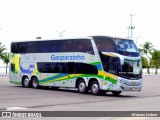 Gasparzinho Turismo 1170 na cidade de Maceió, Alagoas, Brasil, por Marcos Lisboa. Número da foto: #12932115.