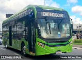 Volvo 2C72 na cidade de Barueri, São Paulo, Brasil, por Vicente de Paulo Alves. Número da foto: #12929663.