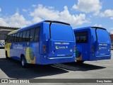 Uni Transportes 6XXX na cidade de Guarulhos, São Paulo, Brasil, por Davy Santos. Número da foto: #12930981.