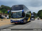 Ilson Turismo 1800 na cidade de Passa Quatro, Minas Gerais, Brasil, por Vanderci Valentim. Número da foto: #12929866.
