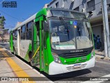 VB Transportes e Turismo 3159 na cidade de Campinas, São Paulo, Brasil, por Danilo Augusto. Número da foto: #12930588.