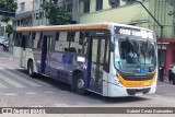 Viação Cuiabá 44121 na cidade de Belo Horizonte, Minas Gerais, Brasil, por Gabriel Costa Guimarães. Número da foto: #12930118.