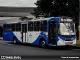 Onicamp Transporte Coletivo 4872 na cidade de Campinas, São Paulo, Brasil, por Bruno Kozeniauskas. Número da foto: #:id.