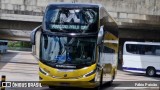 Viação Nova Itapemirim 40336 na cidade de Curitiba, Paraná, Brasil, por Fábio Paixão. Número da foto: #12931090.