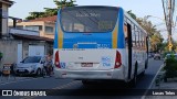 Transportes Barra D13251 na cidade de Rio de Janeiro, Rio de Janeiro, Brasil, por Lucas Teles. Número da foto: #:id.