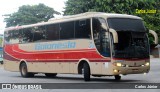 Auto Viação Goianésia 149003-1 na cidade de Goiânia, Goiás, Brasil, por Carlos Júnior. Número da foto: #12932094.