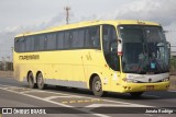 Viação Itapemirim 5031 na cidade de Rio de Janeiro, Rio de Janeiro, Brasil, por Jonata Rodrigo. Número da foto: #12931487.