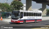 Empresa de Transportes Limousine Carioca RJ 129.003 na cidade de Rio de Janeiro, Rio de Janeiro, Brasil, por Adriano Pedro. Número da foto: #:id.