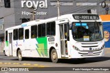 Viação Pinheiral RJ 189.026 na cidade de Volta Redonda, Rio de Janeiro, Brasil, por Paulo Henrique Pereira Borges. Número da foto: #12931101.