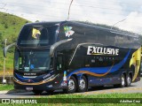 Exclusive Transportes Viagens e Turismo 24000 na cidade de Aparecida, São Paulo, Brasil, por Adailton Cruz. Número da foto: #:id.