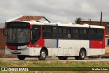 MyBus 161 na cidade de Laranjeiras, Sergipe, Brasil, por Weiller Alves. Número da foto: #12931434.