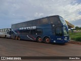 Abatur 6700 na cidade de Martinho Campos, Minas Gerais, Brasil, por Marco Silva. Número da foto: #12931119.