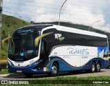Ramos Turismo 5000 na cidade de Aparecida, São Paulo, Brasil, por Adailton Cruz. Número da foto: #12930909.