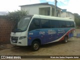 Prefeitura Municipal de Piritiba TFD na cidade de Piritiba, Bahia, Brasil, por Mario dos Santos Nogueira Junior. Número da foto: #12930453.