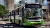 Belém Rio Transportes BD-199 na cidade de Belém, Pará, Brasil, por Leonardo Rocha. Número da foto: #12931503.