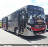 Express Transportes Urbanos Ltda 4 8923 na cidade de Barueri, São Paulo, Brasil, por LUIS FELIPE CANDIDO NERI. Número da foto: #12930059.