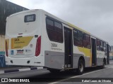 Viação Campo dos Ouros 3904 na cidade de Guarulhos, São Paulo, Brasil, por Rafael Lopes de Oliveira. Número da foto: #12931283.