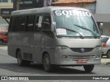 Ônibus Particulares 4588 na cidade de Teresina, Piauí, Brasil, por Pietro Rangel. Número da foto: #12931275.