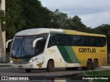 Empresa Gontijo de Transportes 18150 na cidade de Vilhena, Rondônia, Brasil, por Busologia Em Vilhena. Número da foto: #12931782.