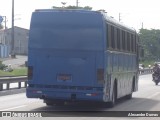 Ônibus Particulares 1304 na cidade de Bayeux, Paraíba, Brasil, por Alexandre Dumas. Número da foto: #:id.