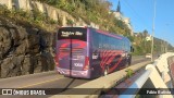 Twister Rio Transporte e Turismo 1060 na cidade de Rio de Janeiro, Rio de Janeiro, Brasil, por Fábio Batista. Número da foto: #12929948.
