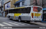 Viação Campo dos Ouros 3917 na cidade de Guarulhos, São Paulo, Brasil, por Felipe Mariz. Número da foto: #12931281.