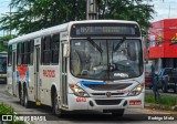 Reunidas Transportes Urbanos 0843 na cidade de Natal, Rio Grande do Norte, Brasil, por Rodrigo Mota. Número da foto: #12929906.