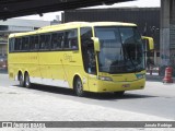 Viação Itapemirim 9501 na cidade de São Paulo, São Paulo, Brasil, por Jonata Rodrigo. Número da foto: #12931395.