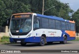 União Transportes 229 na cidade de Várzea Grande, Mato Grosso, Brasil, por Wenthony Camargo. Número da foto: #:id.