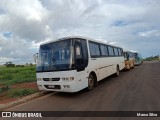 Ônibus Particulares 0 na cidade de Martinho Campos, Minas Gerais, Brasil, por Marco Silva. Número da foto: #12931110.