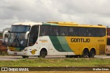 Empresa Gontijo de Transportes 14475 na cidade de Laranjeiras, Sergipe, Brasil, por Weiller Alves. Número da foto: #12931379.