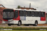 MyBus 153 na cidade de Laranjeiras, Sergipe, Brasil, por Weiller Alves. Número da foto: #12931406.