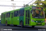 Viação Piauiense 01396 na cidade de Teresina, Piauí, Brasil, por Wesley Rafael. Número da foto: #:id.