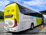 Costa Verde Transportes RJ 217.020 na cidade de Mangaratiba, Rio de Janeiro, Brasil, por Rodrigo Silva. Número da foto: #:id.